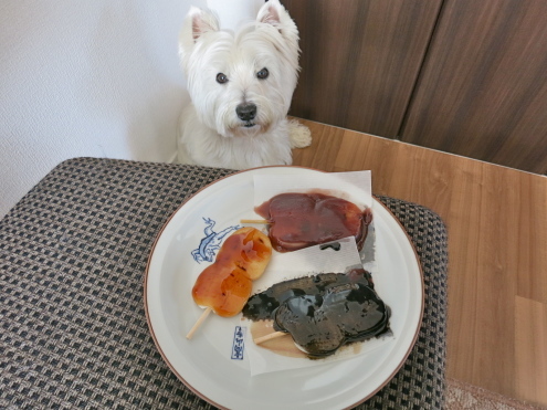 美味しいネタが続きます。_c0260460_15195428.jpg