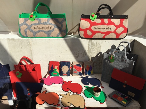 バレンタイン・ギフト展 2015 Happy Valentine\'s Day! _b0151262_10543080.jpg