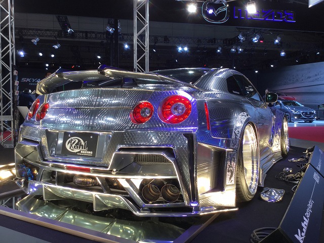 Kuhlracing Artis 大阪オートメッセ出展 Kuhljapanプロジェクトr35gt R展示します Kuhl 片岡ブログ Kuhlracing Artis 大阪オートメッセ出展 Kuhljapanプロジェクトr35gt R展示します Kuhl 片岡ブログ