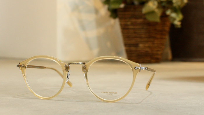OLIVER PEOPLES OP-505 Limited Edition 雅」 : GBblog OLIVER PEOPLES OP-505 Limited Edition 雅」 : GBblog