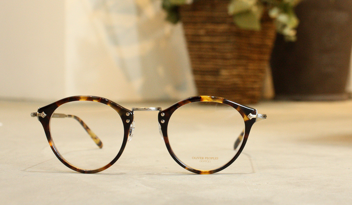 OLIVER PEOPLES OP-505 Limited Edition 雅」 : GBblog OLIVER PEOPLES OP-505 Limited Edition 雅」 : GBblog
