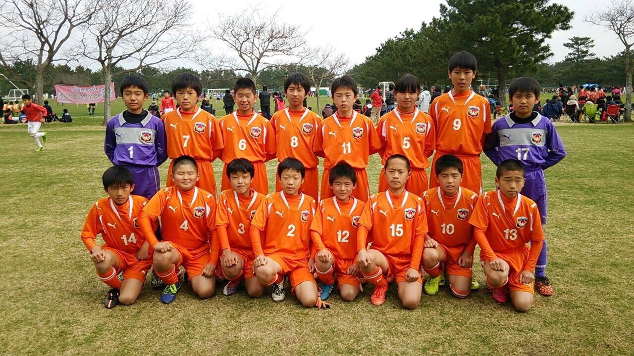 九州ジュニアu12 県大会1日目 太陽スポーツクラブ国分u 12 応援ブログ 15