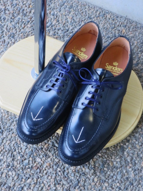 INDIVIDUALIZED SHIRTS ・・・ 王道定番・WH Oxford B/D SHIRTS!★!_d0152280_165455100.jpg