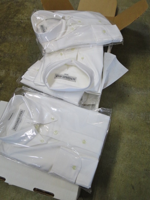 INDIVIDUALIZED SHIRTS ・・・ 王道定番・WH Oxford B/D SHIRTS!★!_d0152280_1702653.jpg