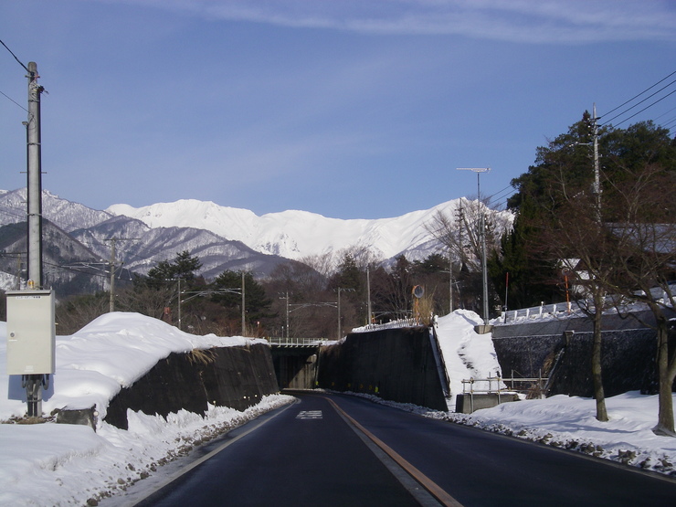 今週末も雪と遊ぶ～の巻き その２_d0175780_17524535.jpg