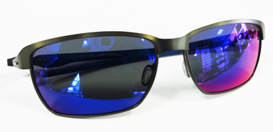 OAKLEYカーボンファイバー搭載新作ハーフリムサングラスTINFOIL CARBON(ティンフォイル カーボン)入荷!_c0003493_949320.jpg