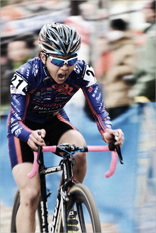 Cyclo Cross Tokyo 2015_f0105694_22184966.jpg