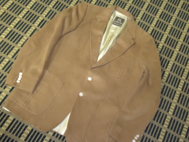 買い付け日記 6_d0176398_20244845.jpg
