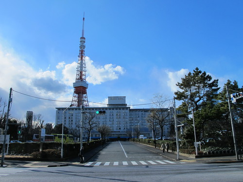 東京芝・増上寺　（１）_c0075701_19401955.jpg