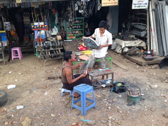 ~ミャンマー Yangonへの旅~(社長)_c0161601_1615750.jpg