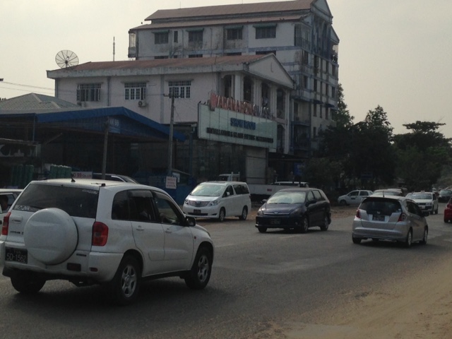 ~ミャンマー Yangonへの旅~(社長)_c0161601_193959.jpg