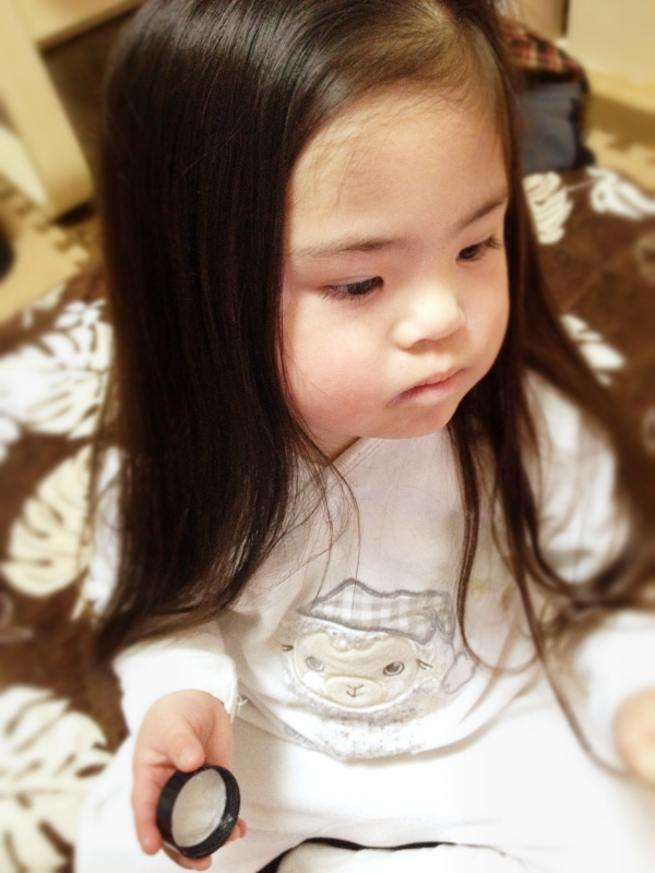 Happy 5th Birthday ☆ マウナ4歳の記録_d0193005_14391165.jpg