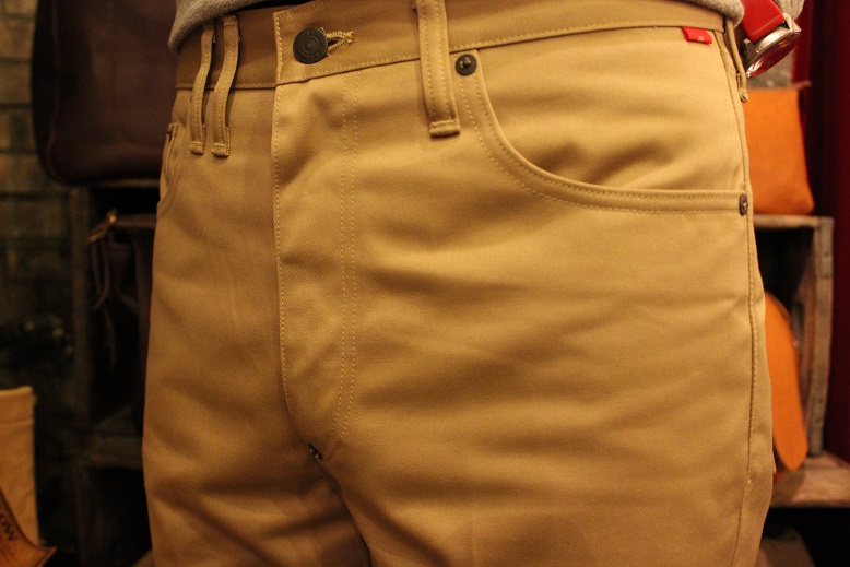 ANACHRONORM (アナクロノーム) 2015 S/S START !_f0191324_9353578.jpg