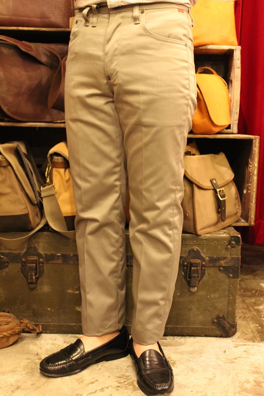 ANACHRONORM (アナクロノーム) 2015 S/S START !_f0191324_9372192.jpg