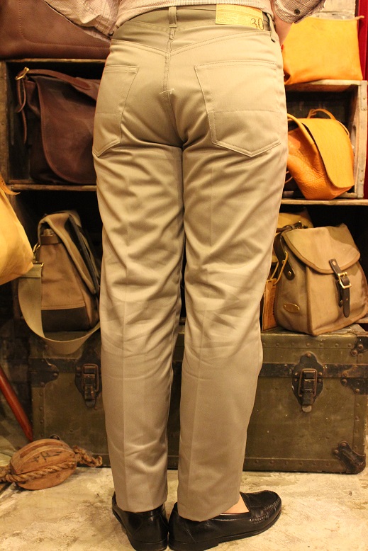 ANACHRONORM (アナクロノーム) 2015 S/S START !_f0191324_9372844.jpg