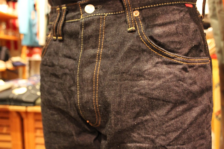 ANACHRONORM (アナクロノーム) 2015 S/S START !_f0191324_938110.jpg