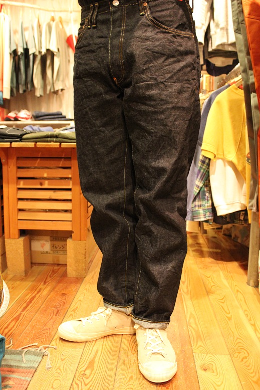 ANACHRONORM (アナクロノーム) 2015 S/S START !_f0191324_9381528.jpg