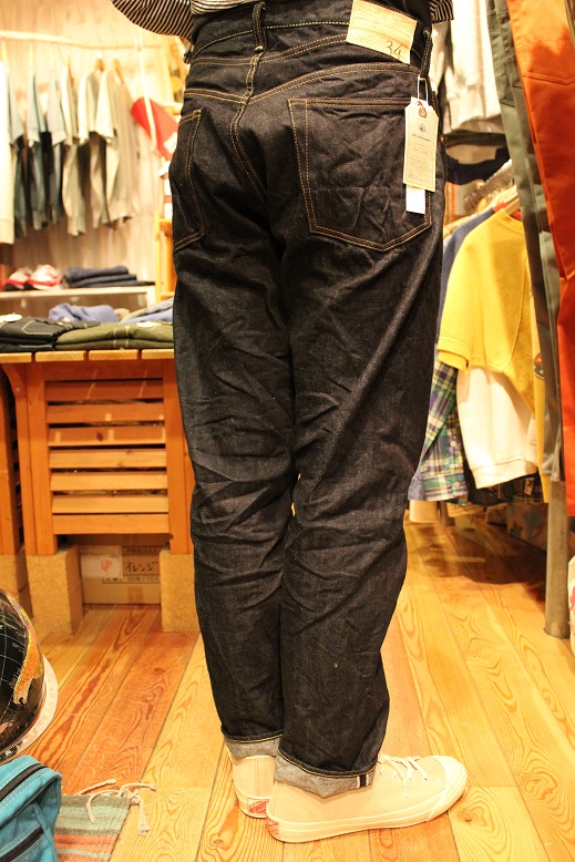 ANACHRONORM (アナクロノーム) 2015 S/S START !_f0191324_9382152.jpg