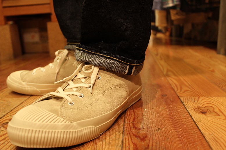 ANACHRONORM (アナクロノーム) 2015 S/S START !_f0191324_938810.jpg