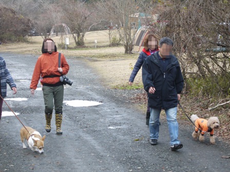 第4回キャンプ『マザーウルフCAMP~2014冬~in 静岡_e0191026_1454254.jpg
