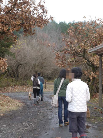 第4回キャンプ『マザーウルフCAMP~2014冬~in 静岡_e0191026_14543286.jpg