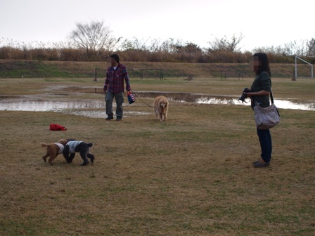 第4回キャンプ『マザーウルフCAMP~2014冬~in 静岡_e0191026_1503660.jpg