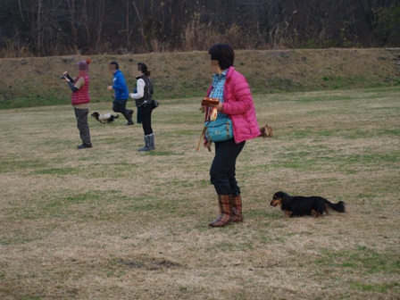 第4回キャンプ『マザーウルフCAMP~2014冬~in 静岡_e0191026_1504914.jpg
