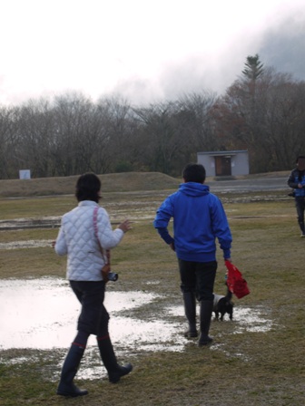 第4回キャンプ『マザーウルフCAMP~2014冬~in 静岡_e0191026_1505926.jpg