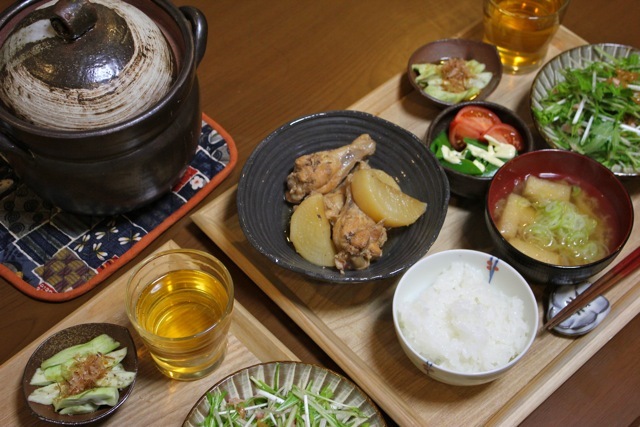 木のトレー_f0348831_21200311.jpg