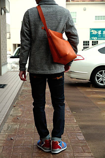 Jack man/Sweat Award Jacket_b0139233_12045754.jpg