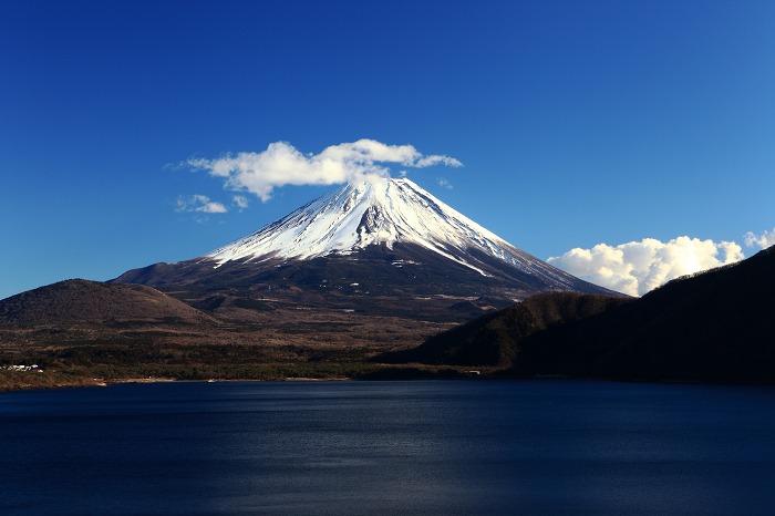 富士山への(独り)旅 8_a0294534_17233114.jpg