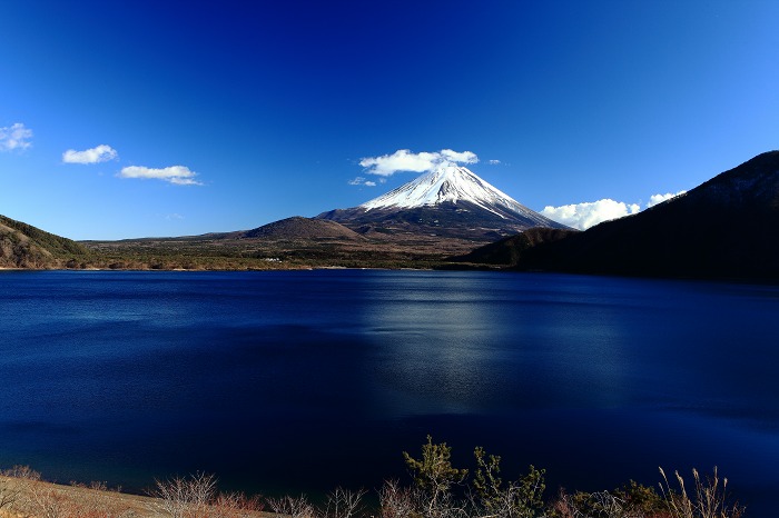 富士山への(独り)旅 8_a0294534_1726314.jpg
