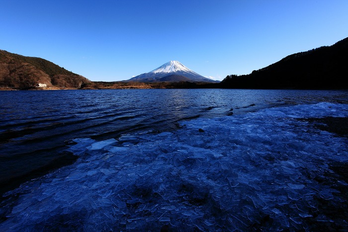 富士山への(独り)旅 8_a0294534_17313155.jpg