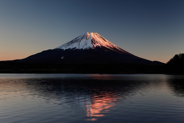 富士山への(独り)旅 8_a0294534_17361526.jpg