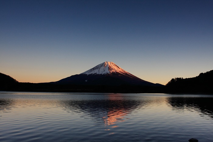 富士山への(独り)旅 8_a0294534_17384959.jpg