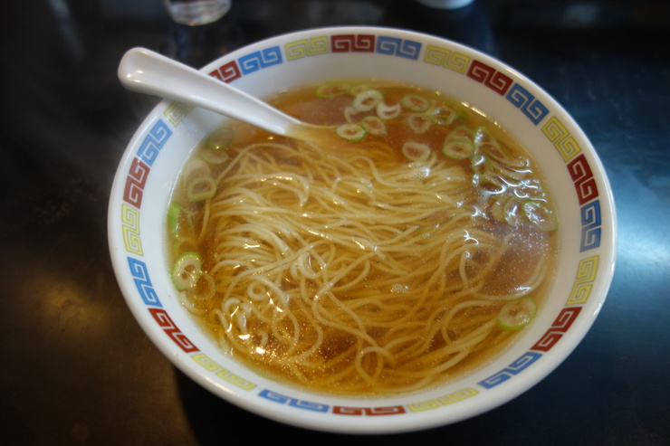 13湯麺 （かずさんとんみん）　千葉県松戸市/ラーメン_a0287336_20344599.jpg