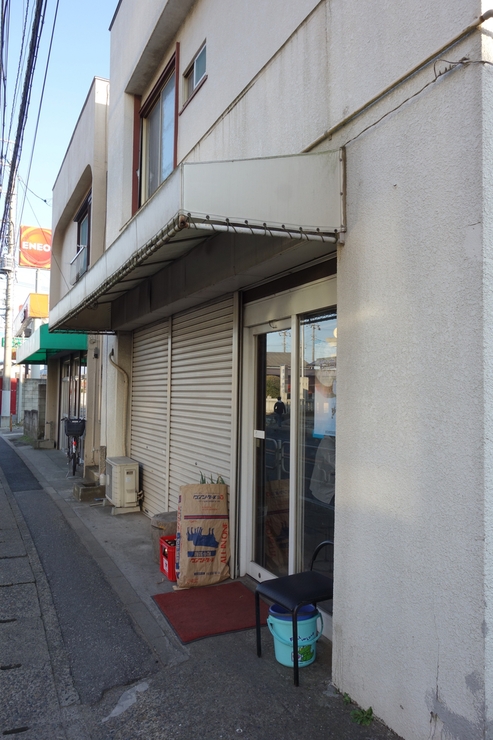 13湯麺 （かずさんとんみん）　千葉県松戸市/ラーメン_a0287336_20552899.jpg