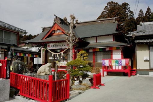 はじめに「円明院」様とのご縁 円明院・ひかりとスピリチュアルな不思議