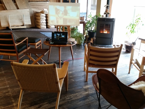 Cafeらぼvol.4開催中です!_b0211845_90318.jpg