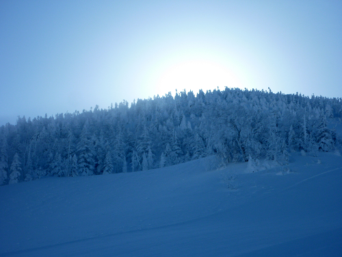 20150207_西吾妻山（若女下り）_c0081645_2221471.jpg