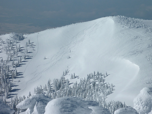 20150207_西吾妻山（若女下り）_c0081645_22404024.jpg