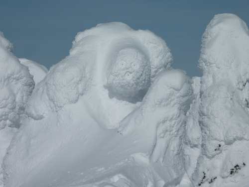 20150207_西吾妻山（若女下り）_c0081645_22444370.jpg