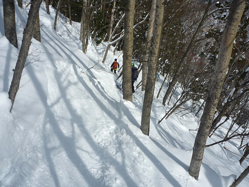 20150207_西吾妻山（若女下り）_c0081645_22592354.jpg