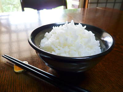 菊池水源棚田米 冬の様子とれんげの発芽_a0254656_18425615.jpg