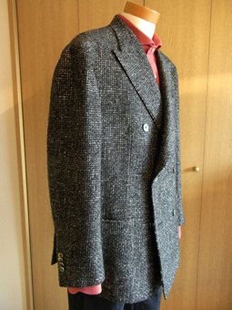 初めての~いわてのホームスパン~が、「ガブリエルの恋人」 編_c0177259_17421989.jpg