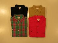 \"The Three Robbers 2014 F/W\"ってこんなこと。_c0140560_11392116.jpg