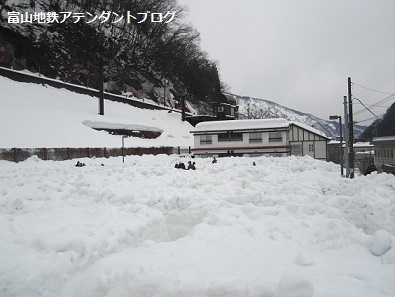 宇奈月雪のカーニバル_a0243562_14491120.jpg