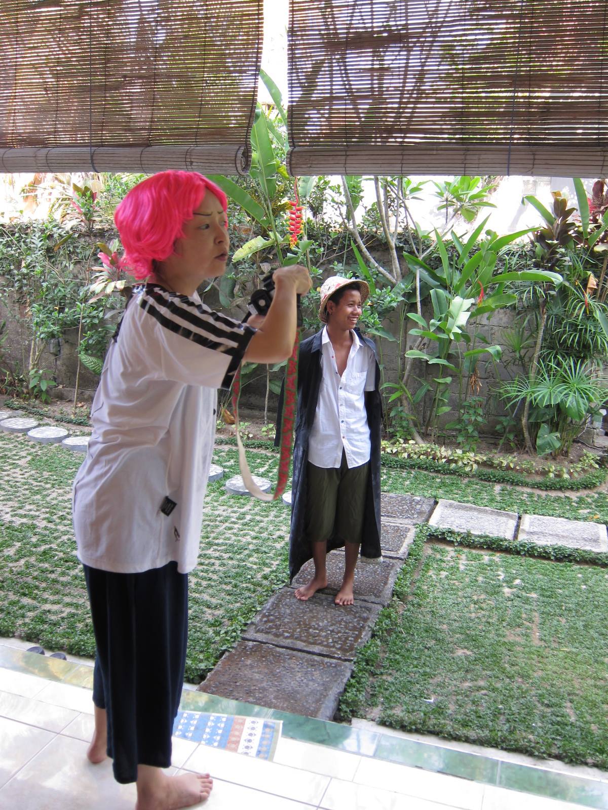 2014年ハロウィン撮影大会2日目 RUNA HANCOCK編_d0131165_17211058.jpg