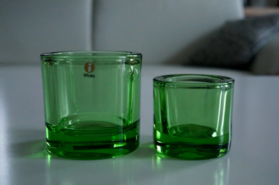 iittala Kivi 80mm #2 : buckの気ままなblog。