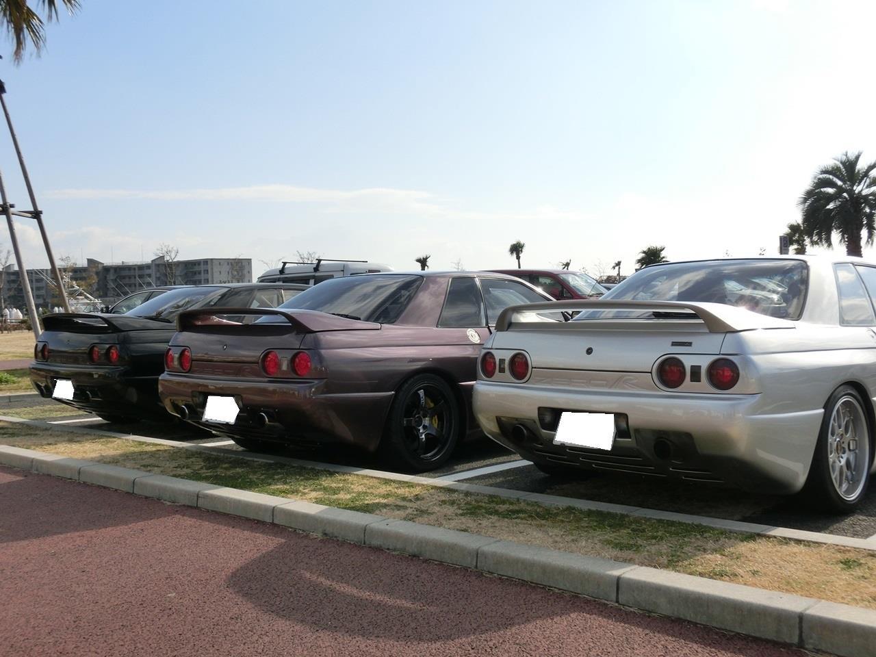 HKS ZERO-R BNR32 GT-R改 : HKSの直販店 HKSテクニカル